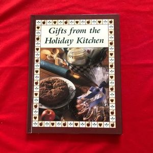 Gifts From the Holiday Kitchen